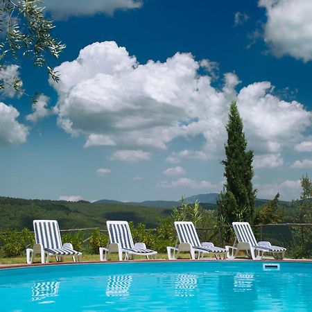 Hotel Girifalco - Nature & Relax Massa Marittima Exterior foto