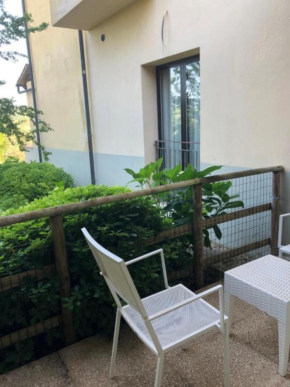 Hotel Girifalco - Nature & Relax Massa Marittima Exterior foto
