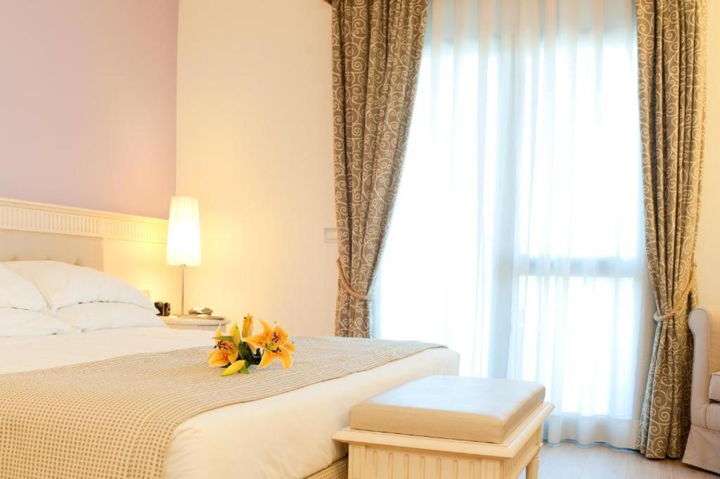 Hotel Girifalco - Nature & Relax Massa Marittima Exterior foto