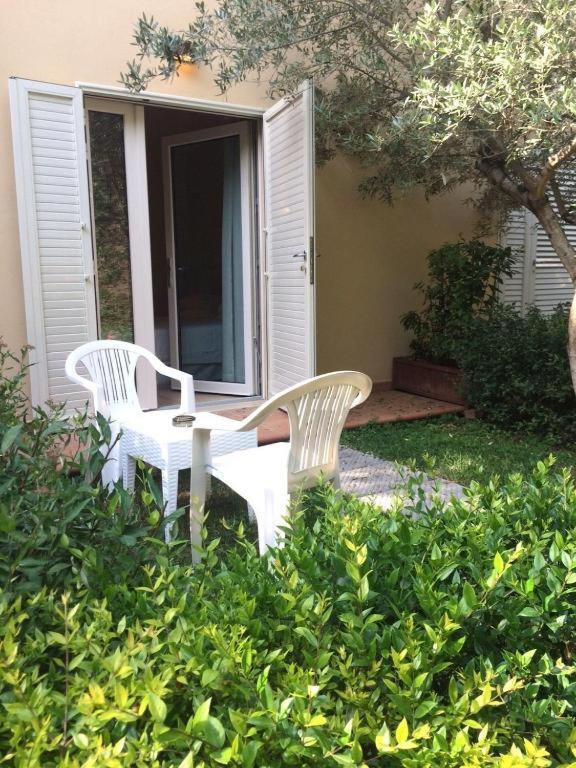 Hotel Girifalco - Nature & Relax Massa Marittima Exterior foto