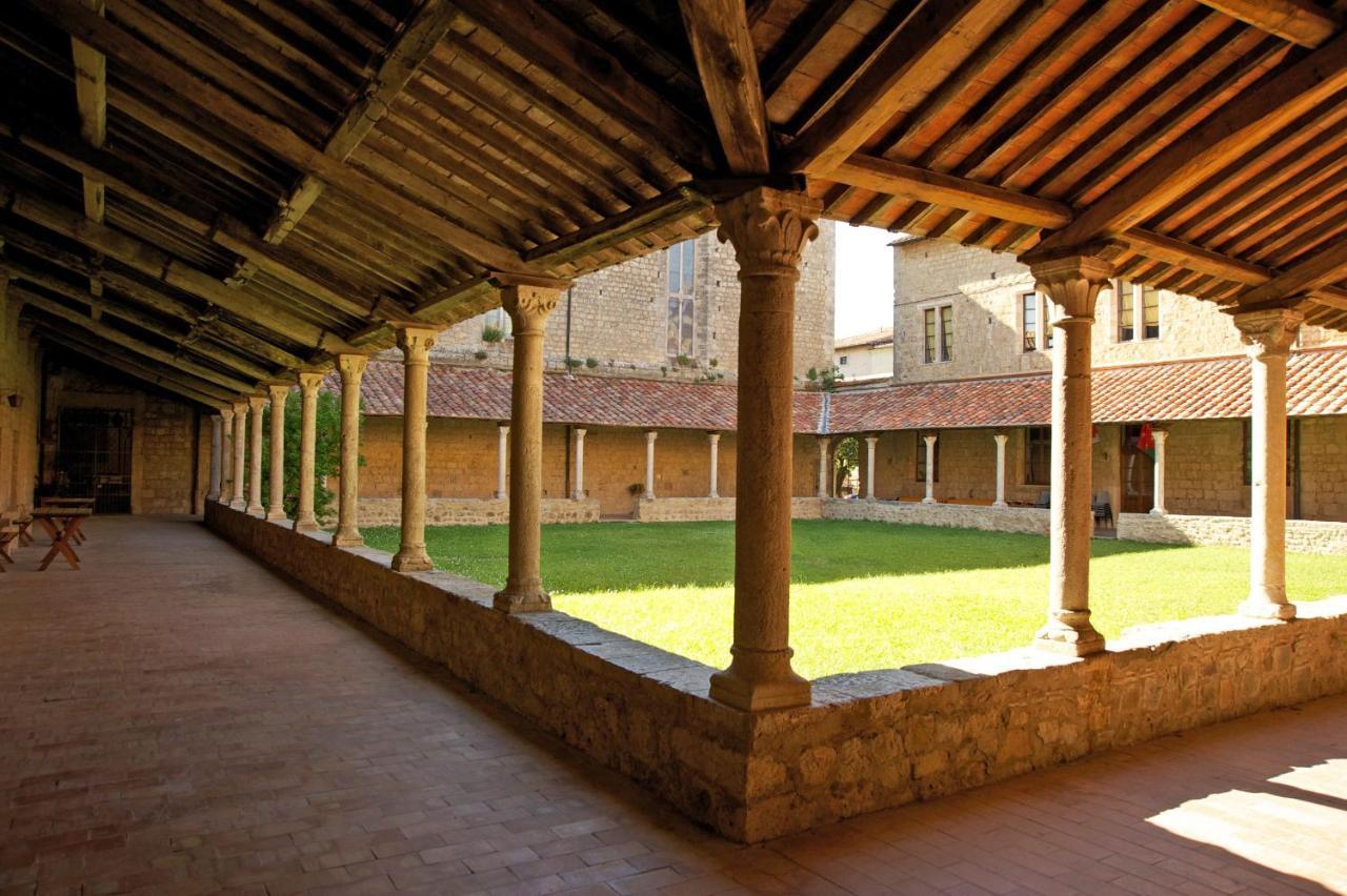 Hotel Girifalco - Nature & Relax Massa Marittima Exterior foto
